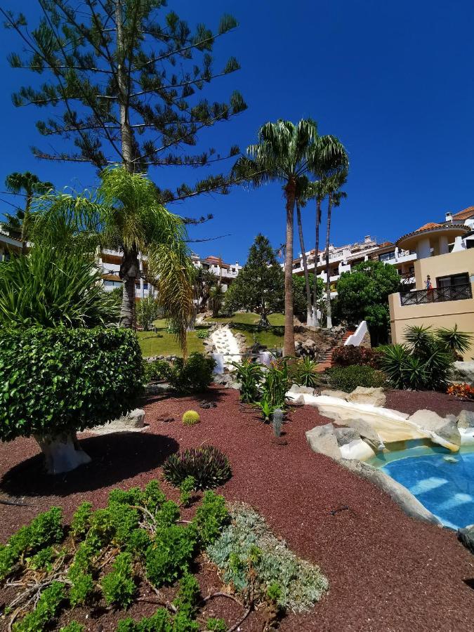 Appartement Rayo San Miguel de Abona