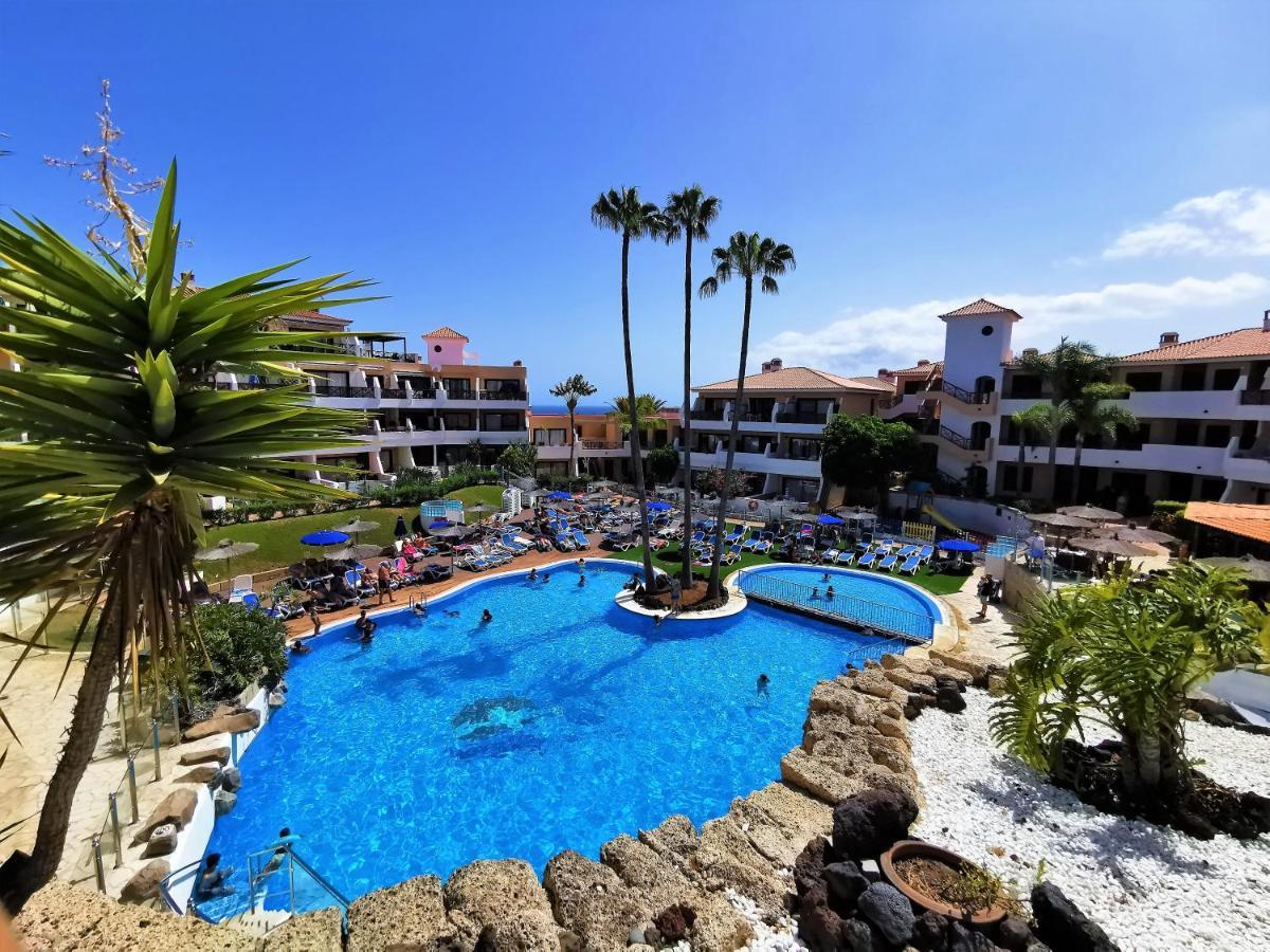 Rayo Appartement San Miguel de Abona
