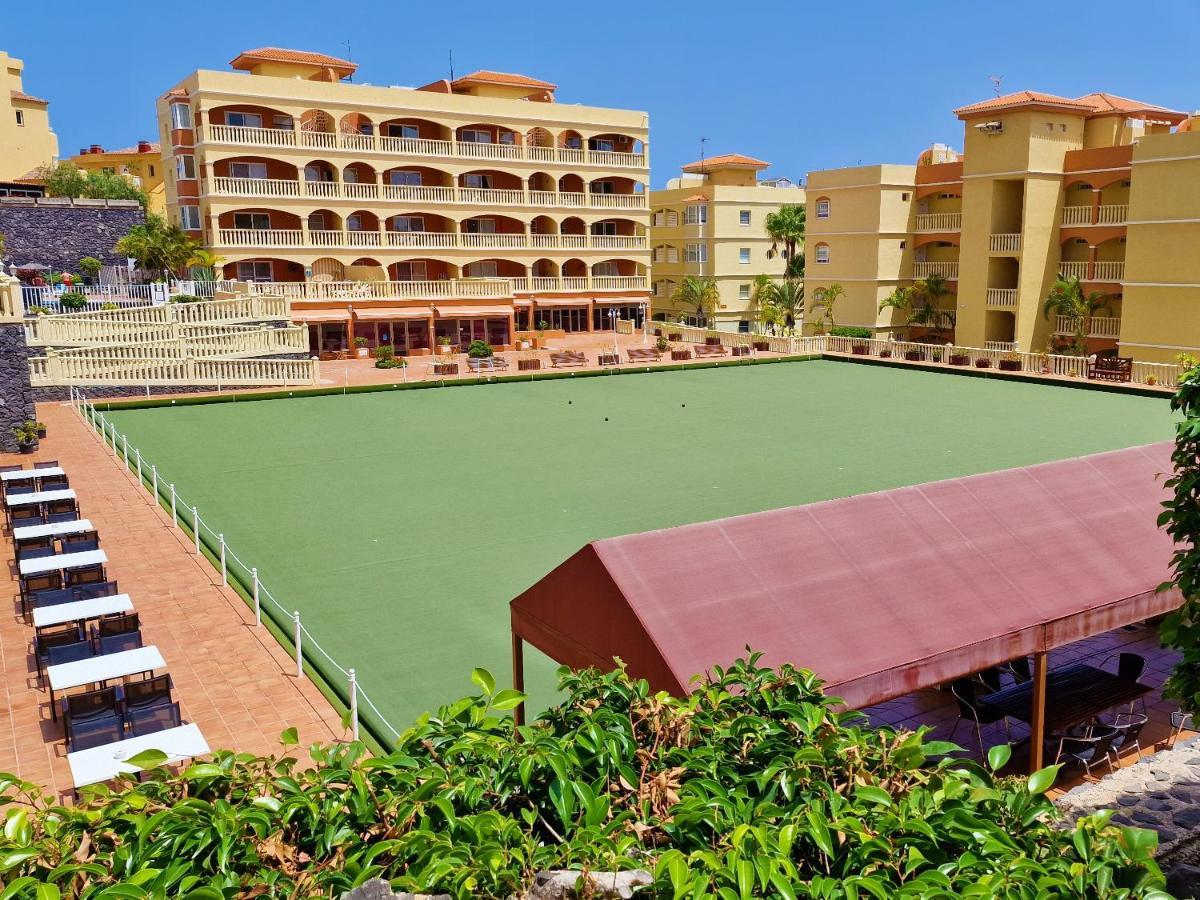 Rayo Appartement