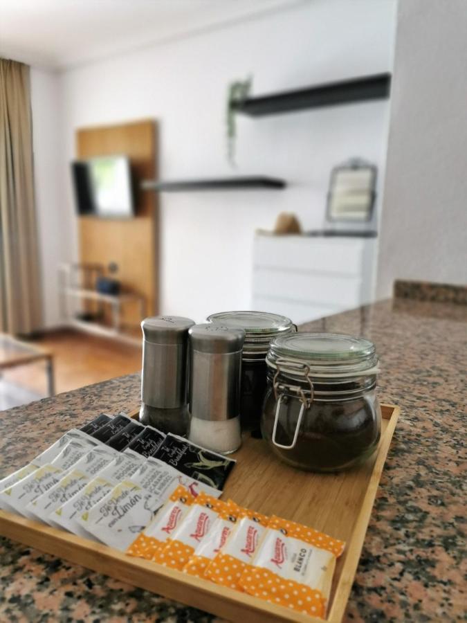 Appartement Rayo San Miguel de Abona