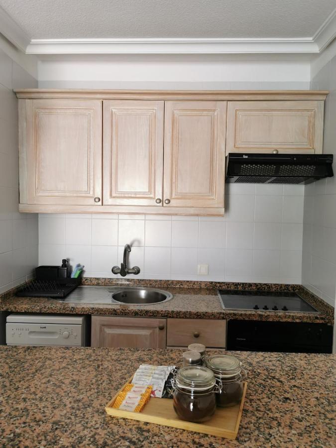 Rayo Appartement *