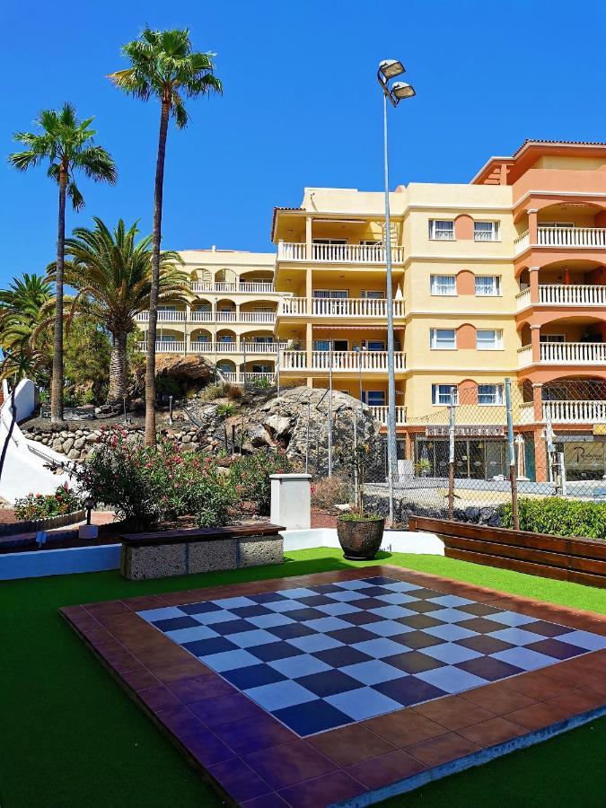 Rayo Appartement