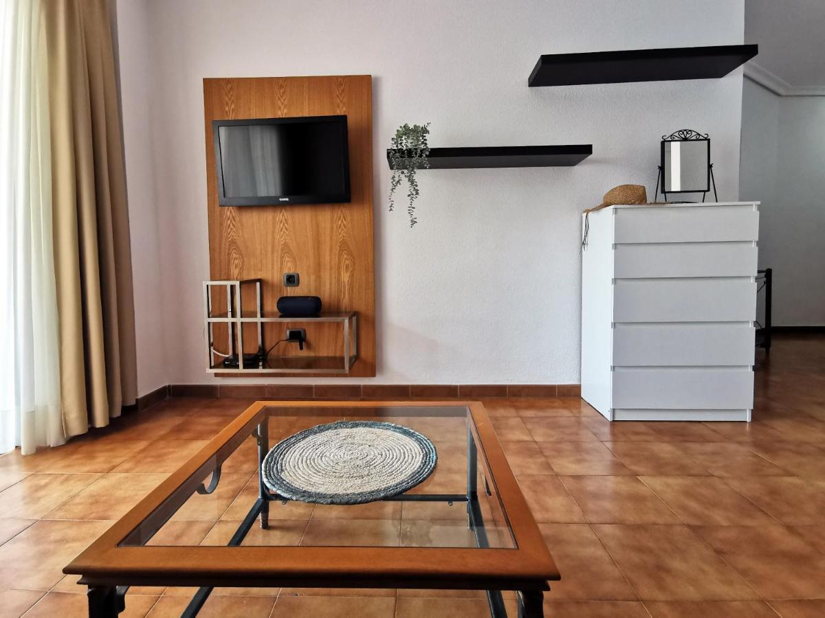 Rayo Appartement San Miguel de Abona