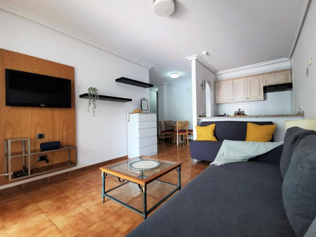 Appartement Rayo
