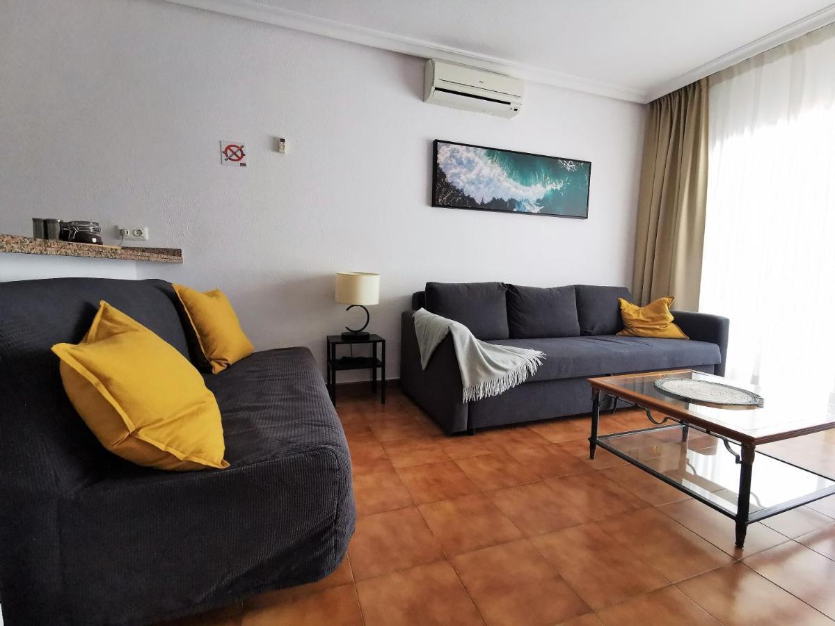 Appartement Rayo San Miguel de Abona