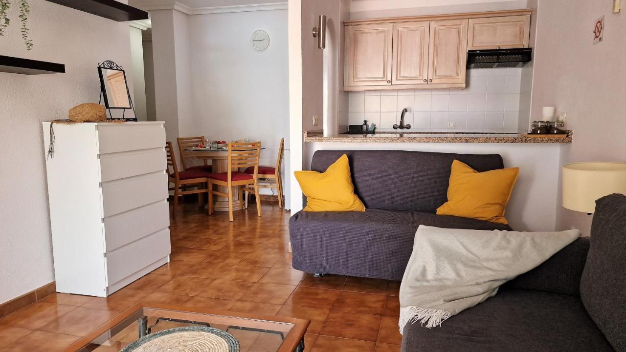 Appartement Rayo