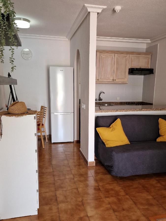 Rayo Appartement