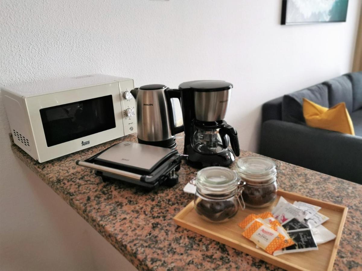 Appartement Rayo *