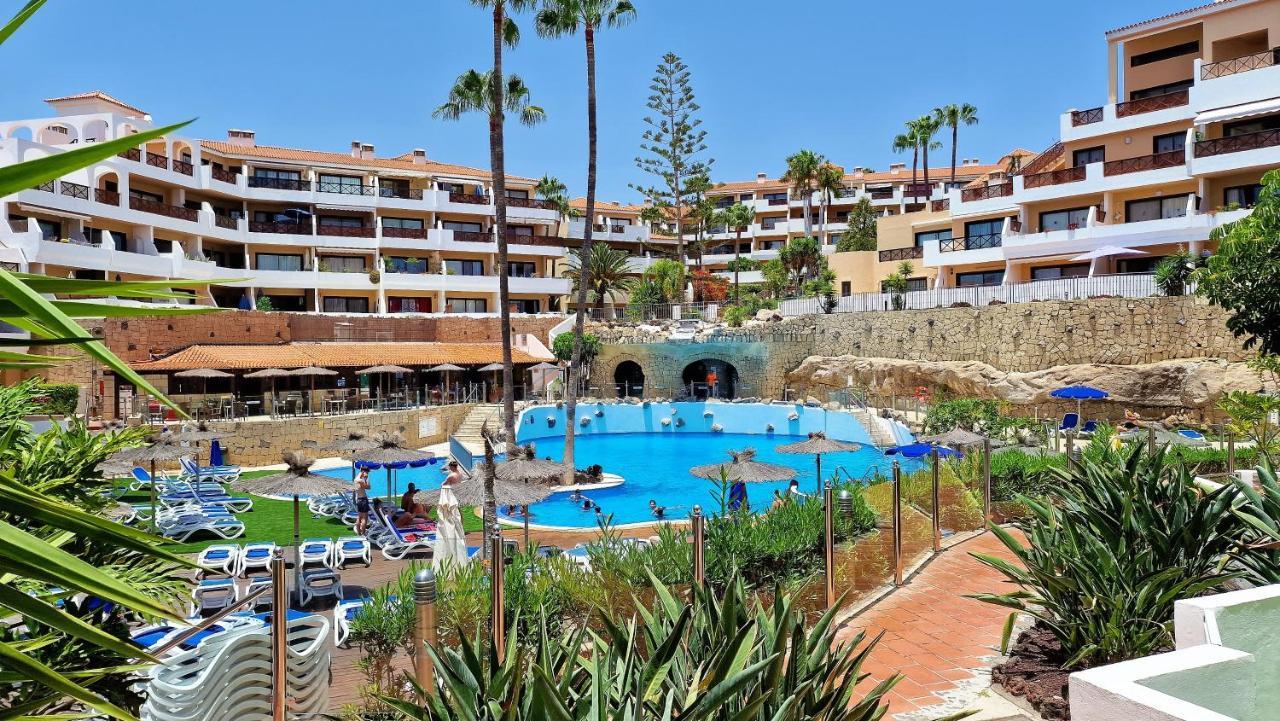 Appartement Rayo *