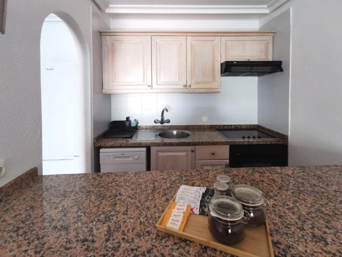 Appartement Rayo *