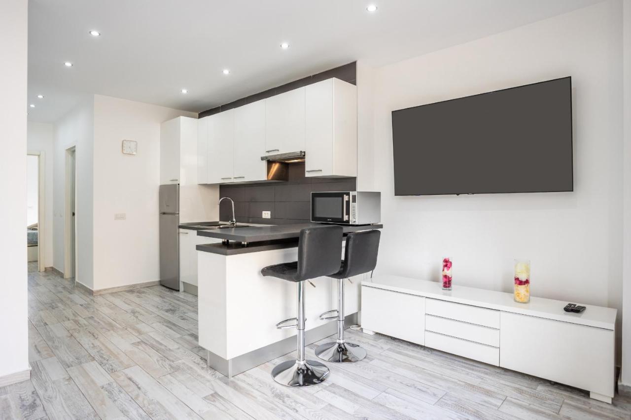 Mareverde Fase 3 Costa Adeje By Lovetenerife Apartamento