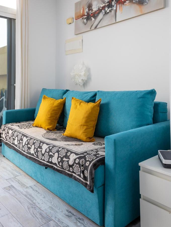 Apartamento Mareverde Fase 3 Costa Adeje By Lovetenerife