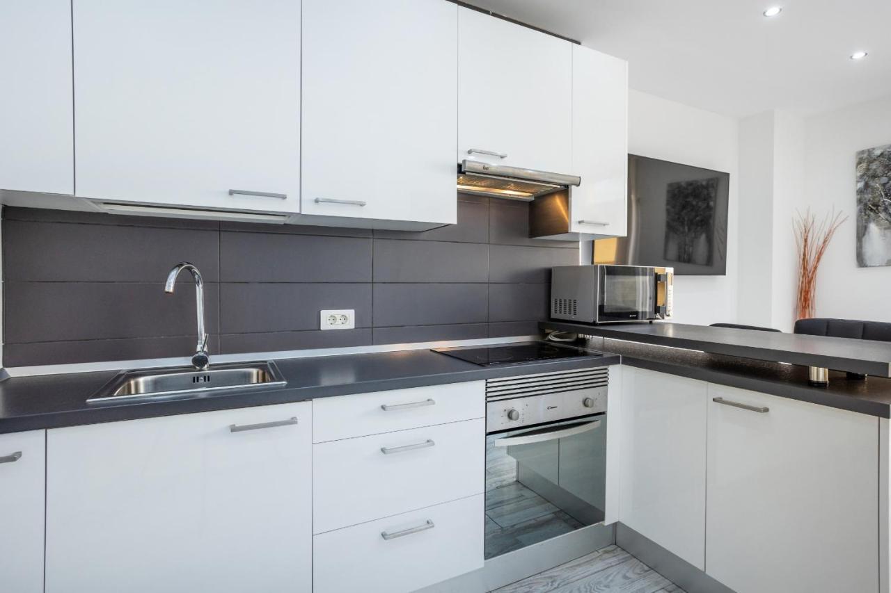 Apartamento Mareverde Fase 3 Costa Adeje By Lovetenerife Costa Adeje (Tenerife)
