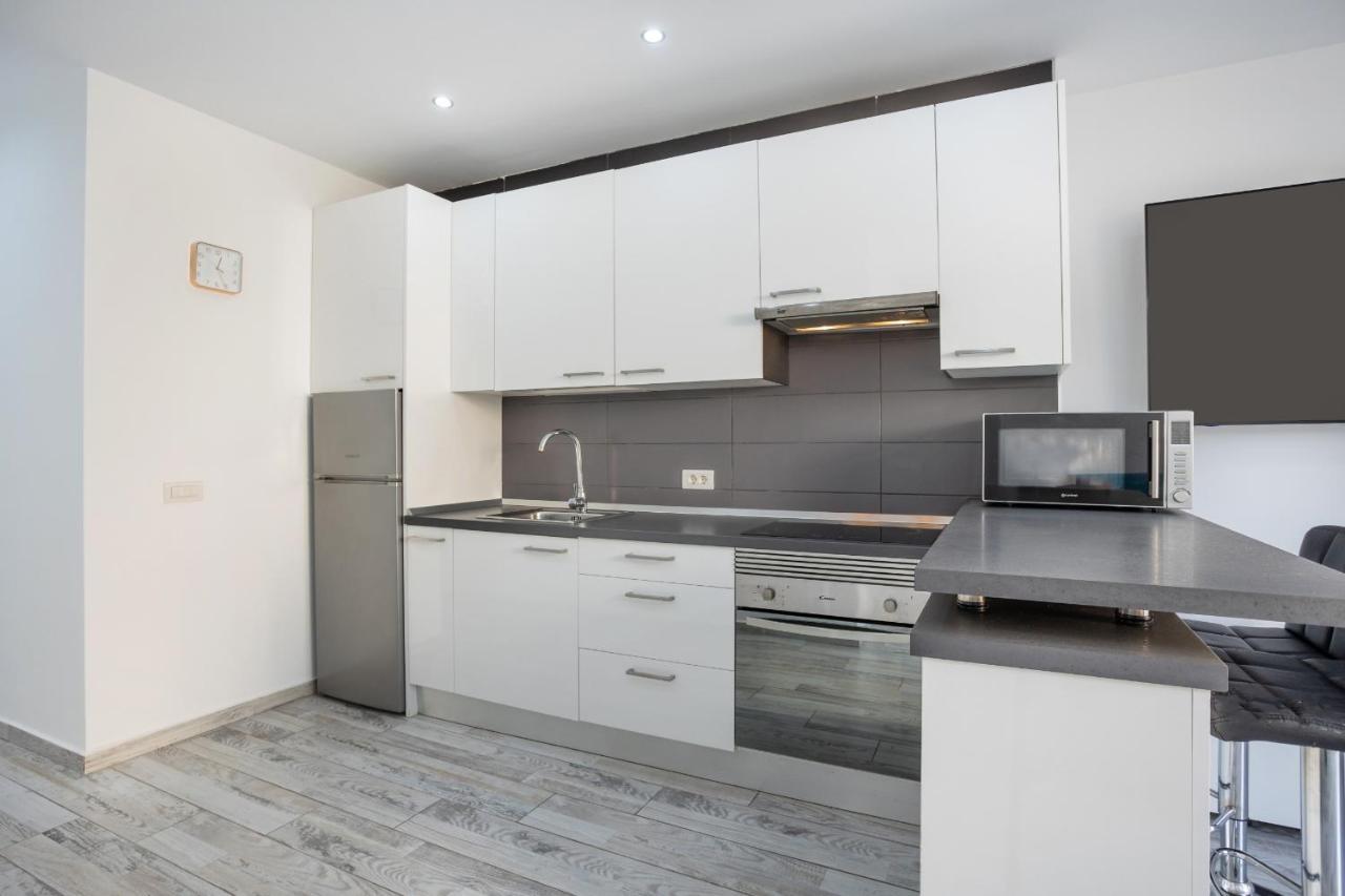 Mareverde Fase 3 Costa Adeje By Lovetenerife Apartamento *