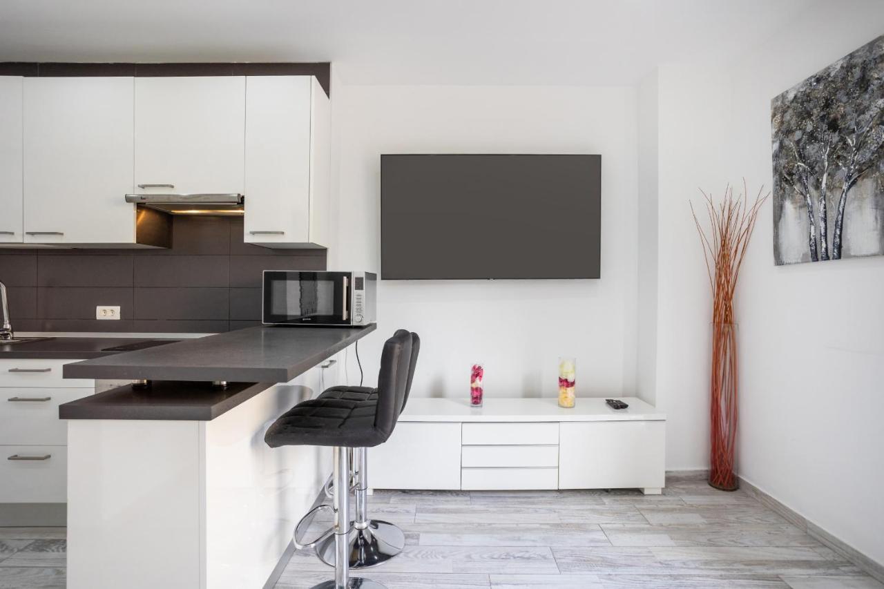 Mareverde Fase 3 Costa Adeje By Lovetenerife Apartamento