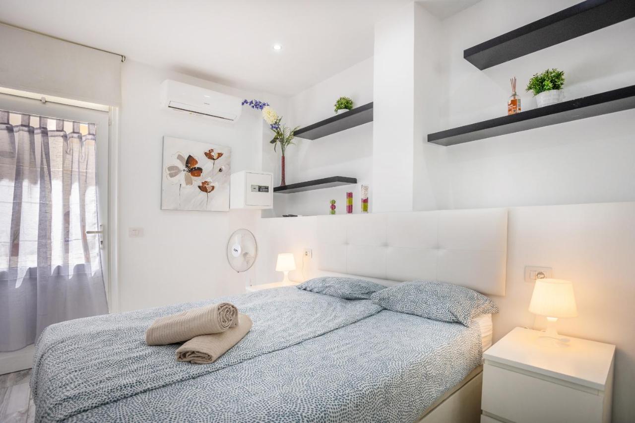Apartamento Mareverde Fase 3 Costa Adeje By Lovetenerife Costa Adeje (Tenerife)