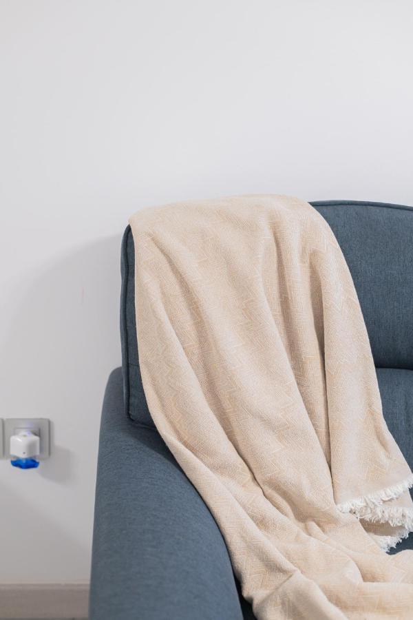 Apartamento Iki Blue Gigantes, High Speed Free-wifi Acantilado de los Gigantes