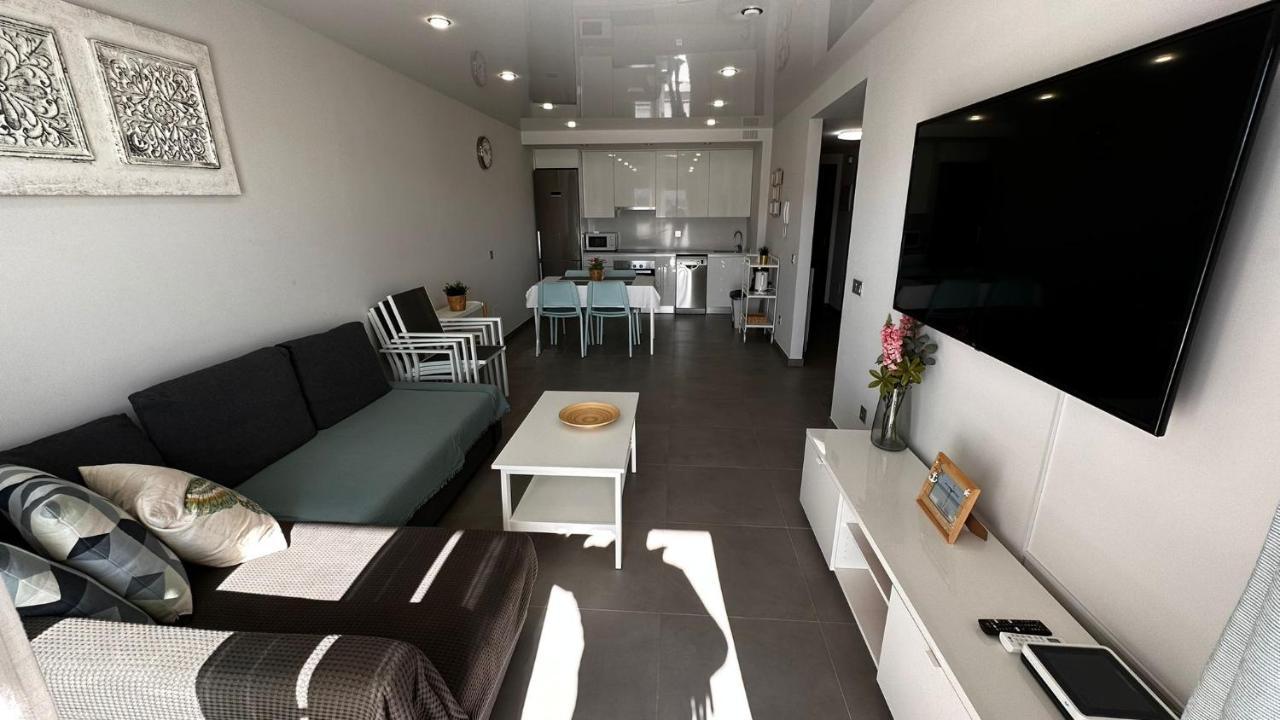 Precioso Apartamento Apartment El Medano (Tenerife)