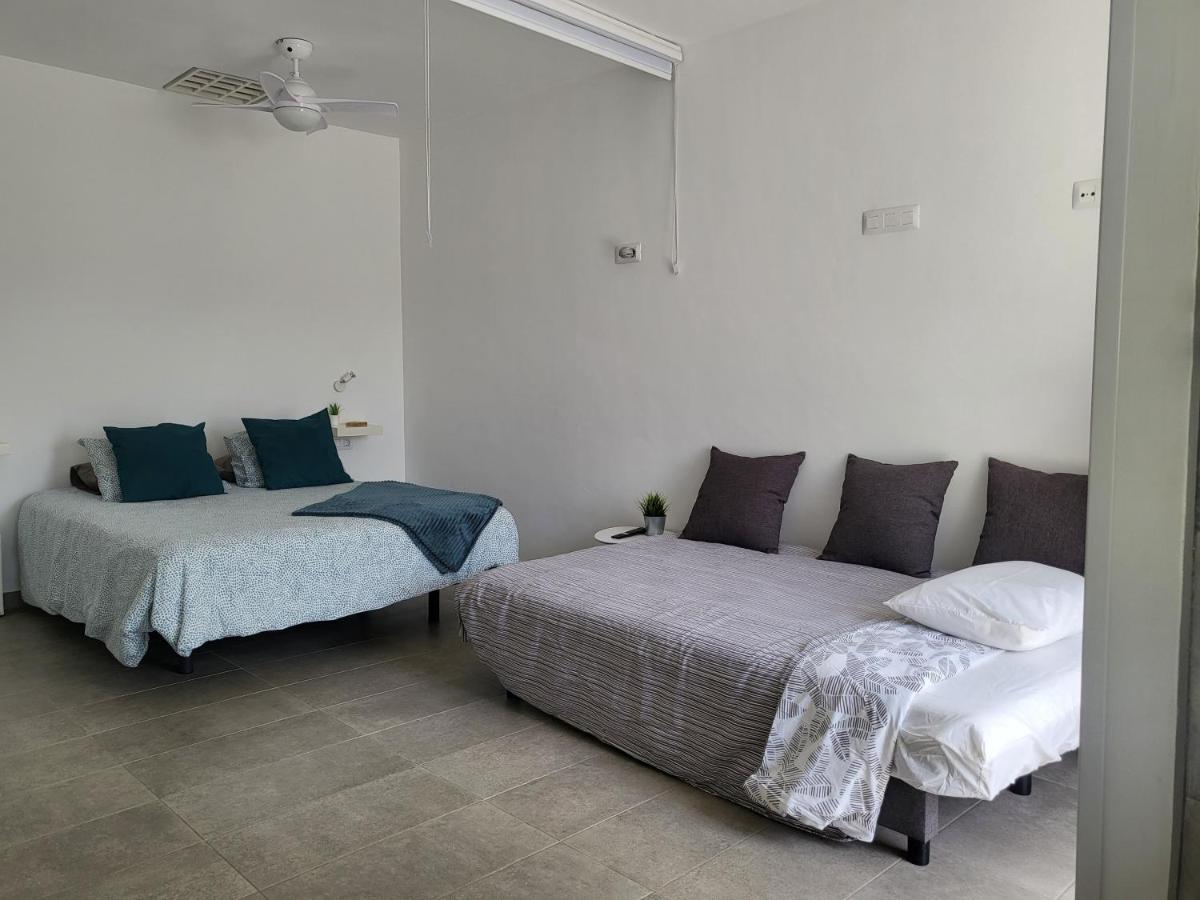 Marga H10 Apartamento