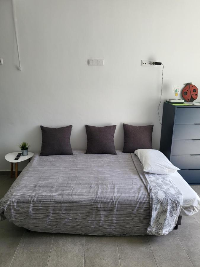Marga H10 Apartamento