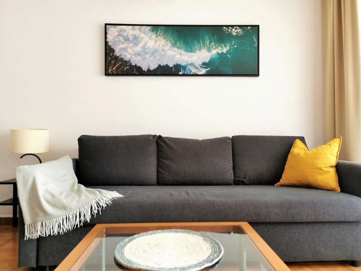 Rayo Appartement *