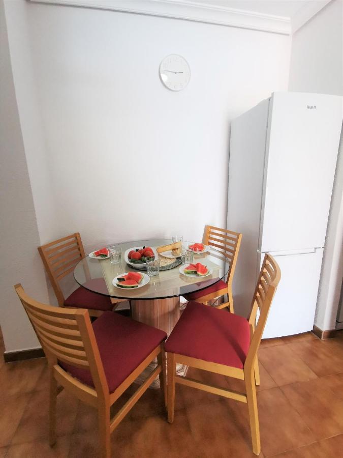 Appartement Rayo