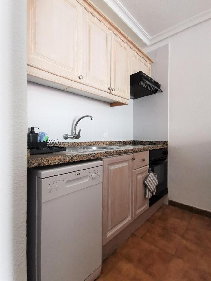 Rayo Appartement *