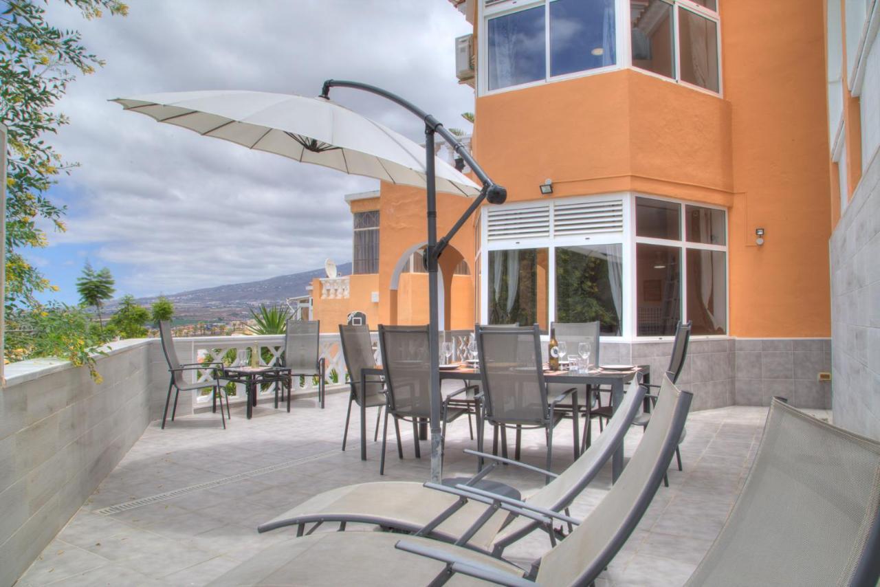 Hébergement de vacances Ocean Hill - Ocean View, Terrace, Bbq, Wifi *