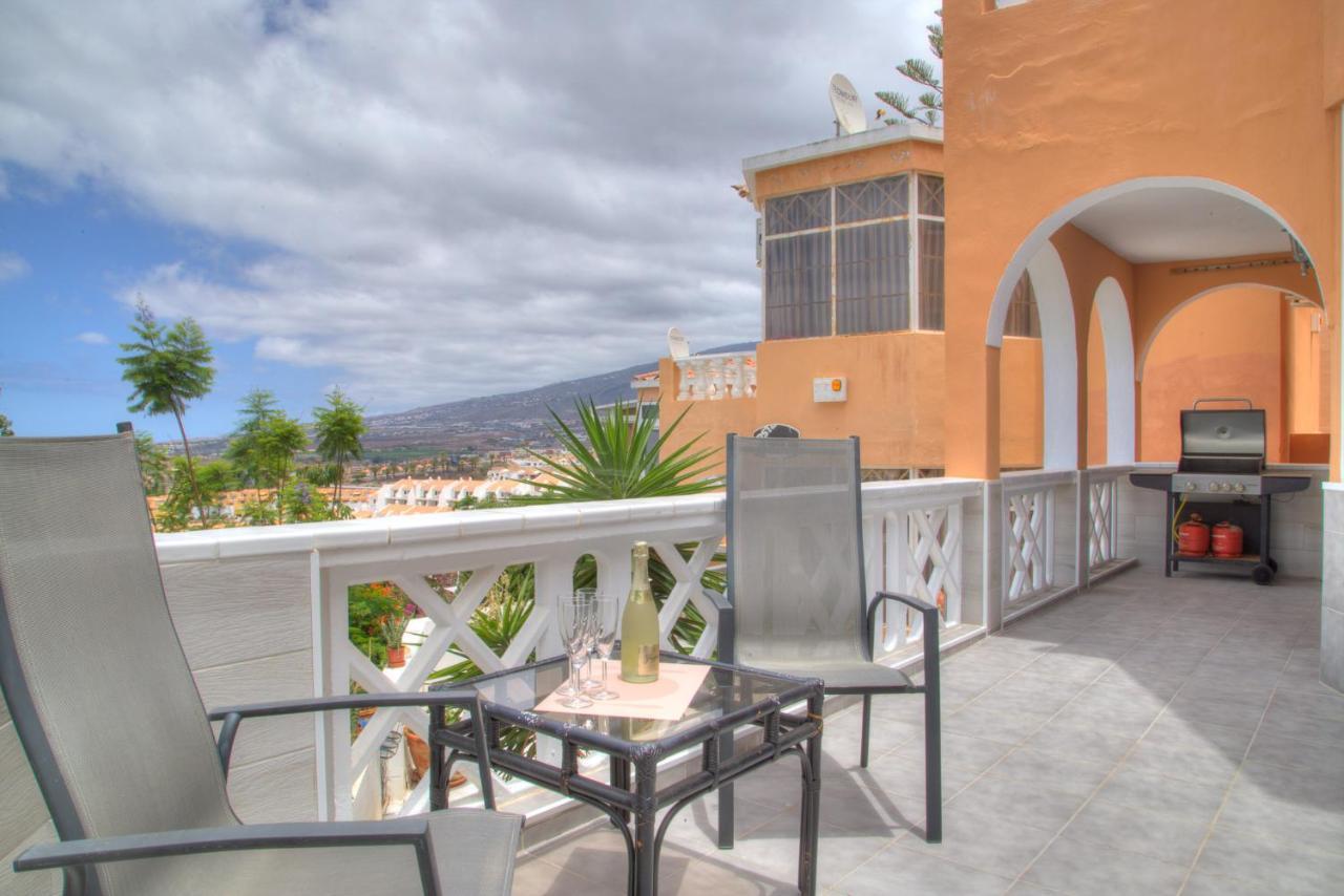 Hébergement de vacances Ocean Hill - Ocean View, Terrace, Bbq, Wifi