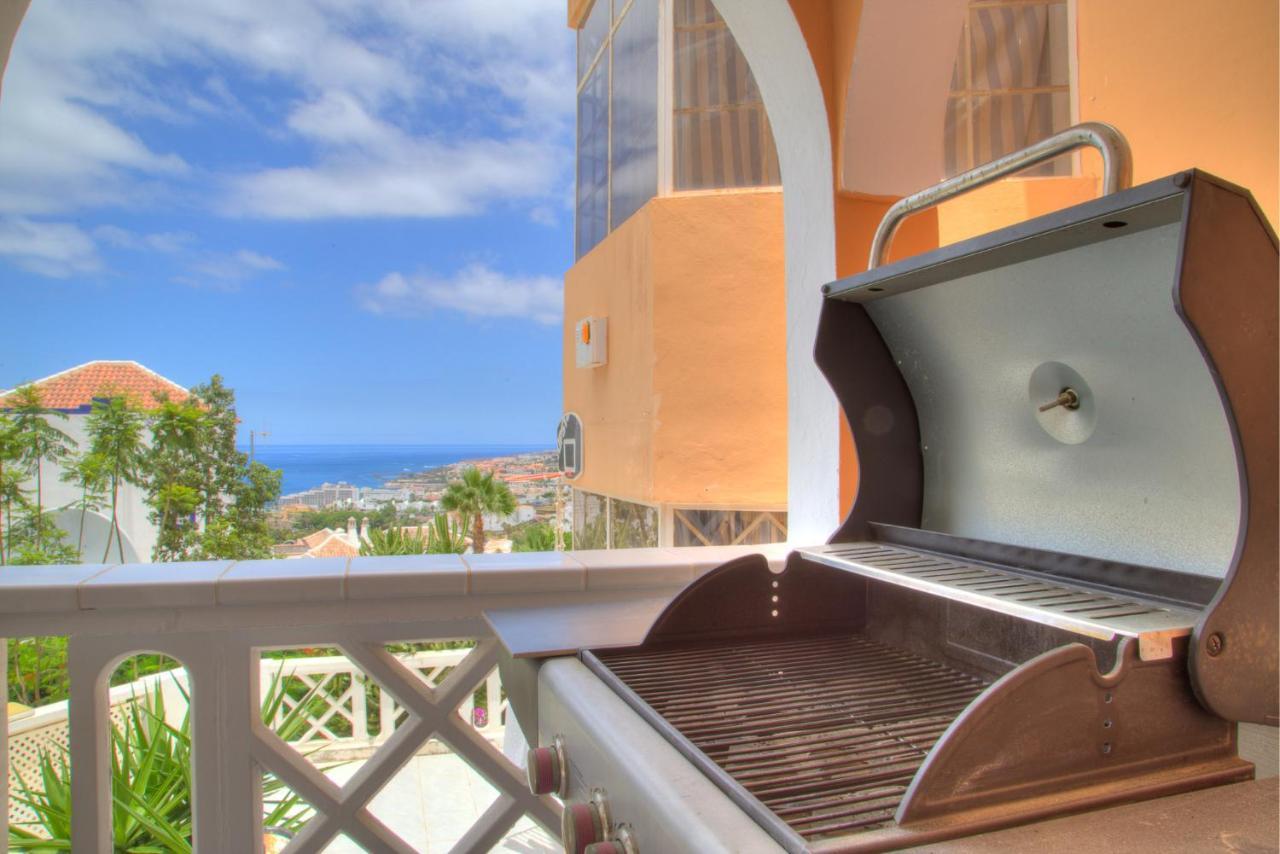 Ocean Hill - Ocean View, Terrace, Bbq, Wifi Hébergement de vacances
