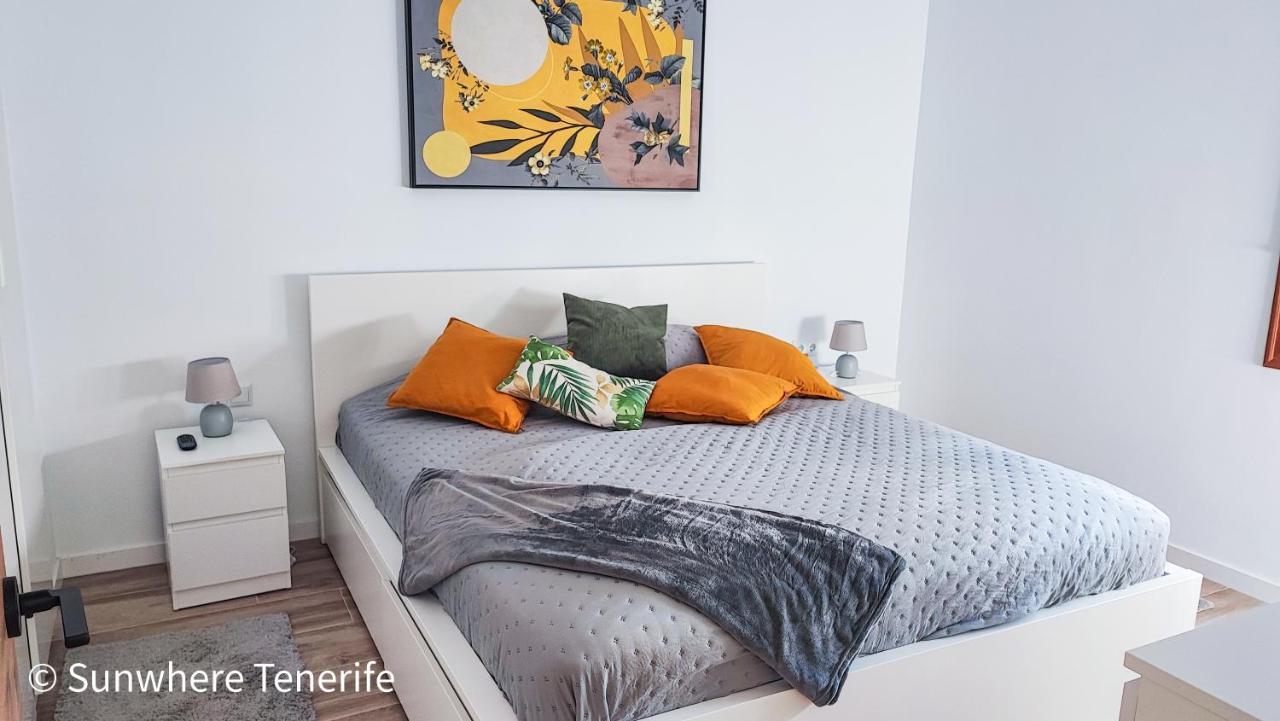 Apartment Cozy With Wonderful View - Cristianos *