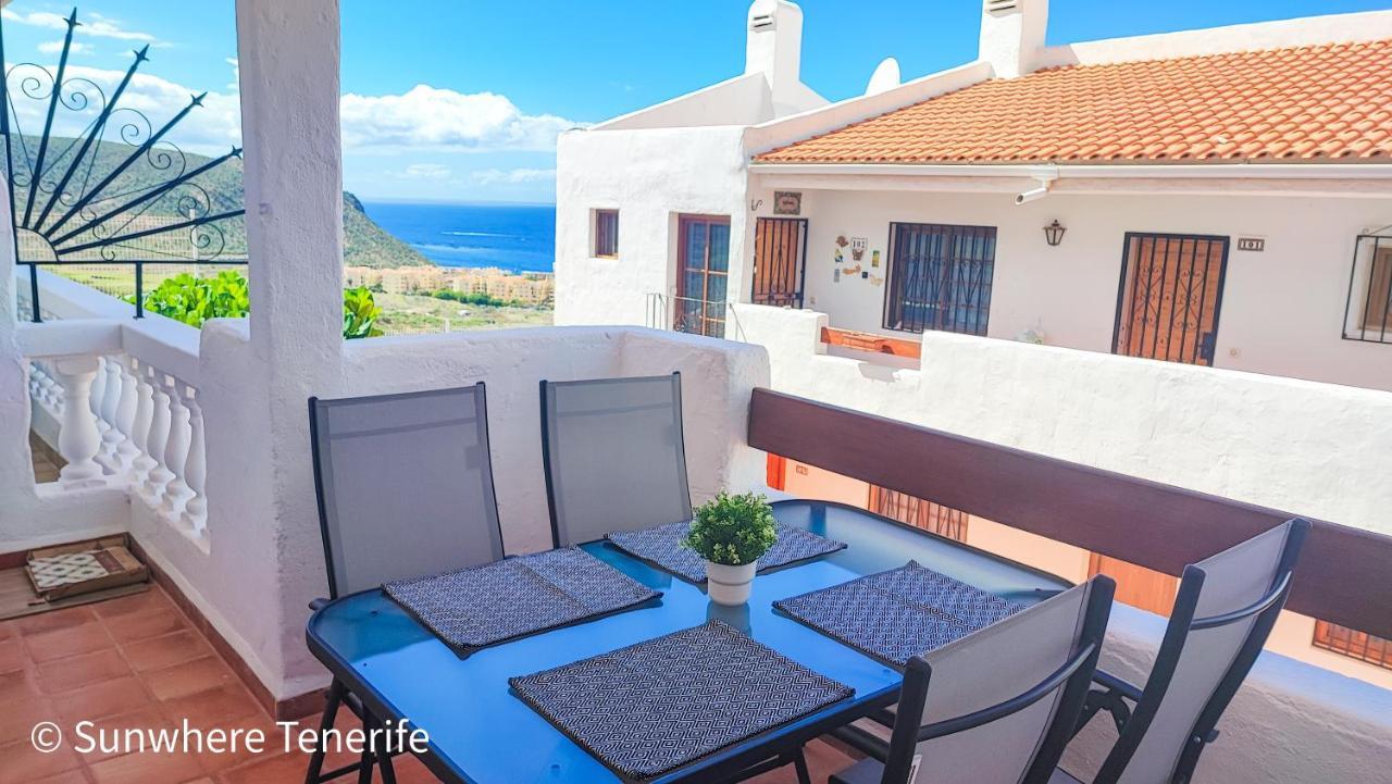 Cozy With Wonderful View - Cristianos Apartment *