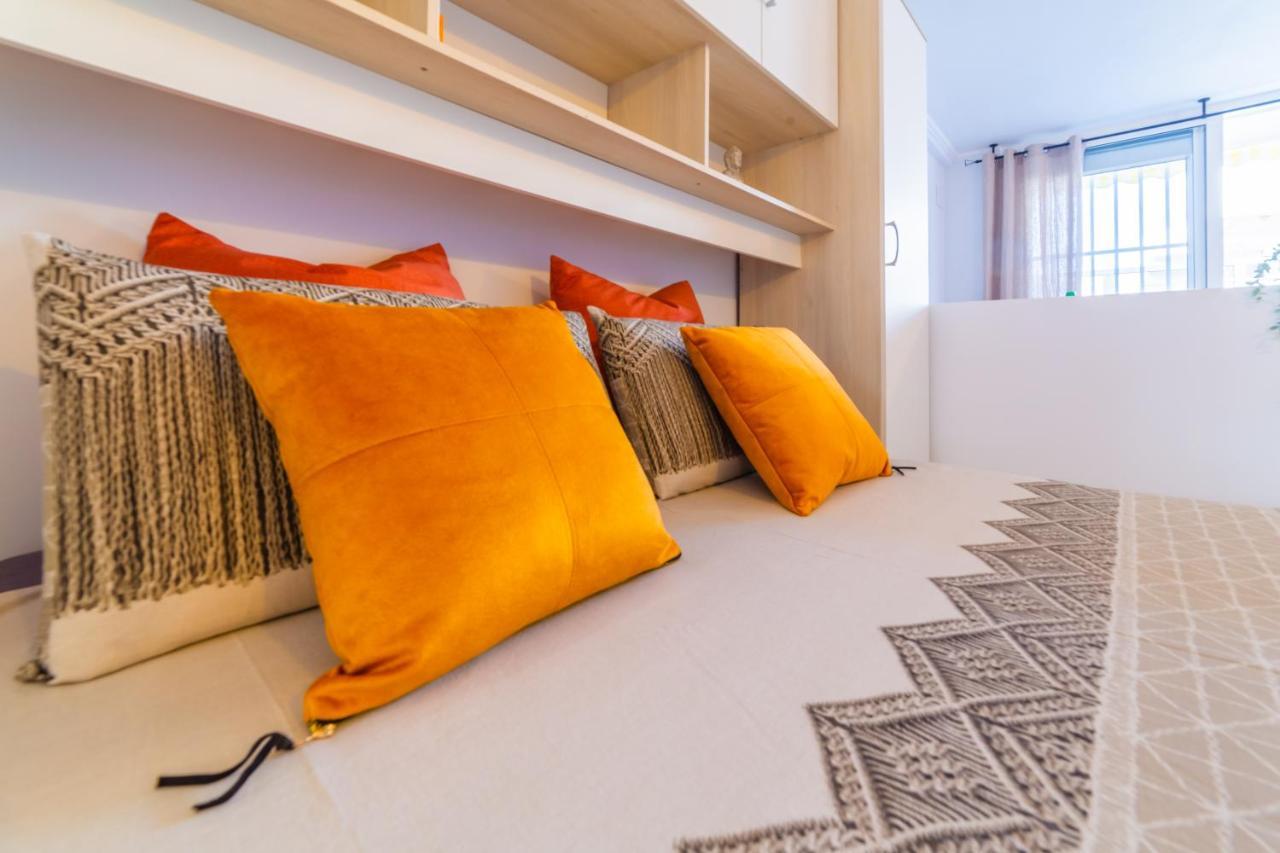 Apartamento Alma Nueva *