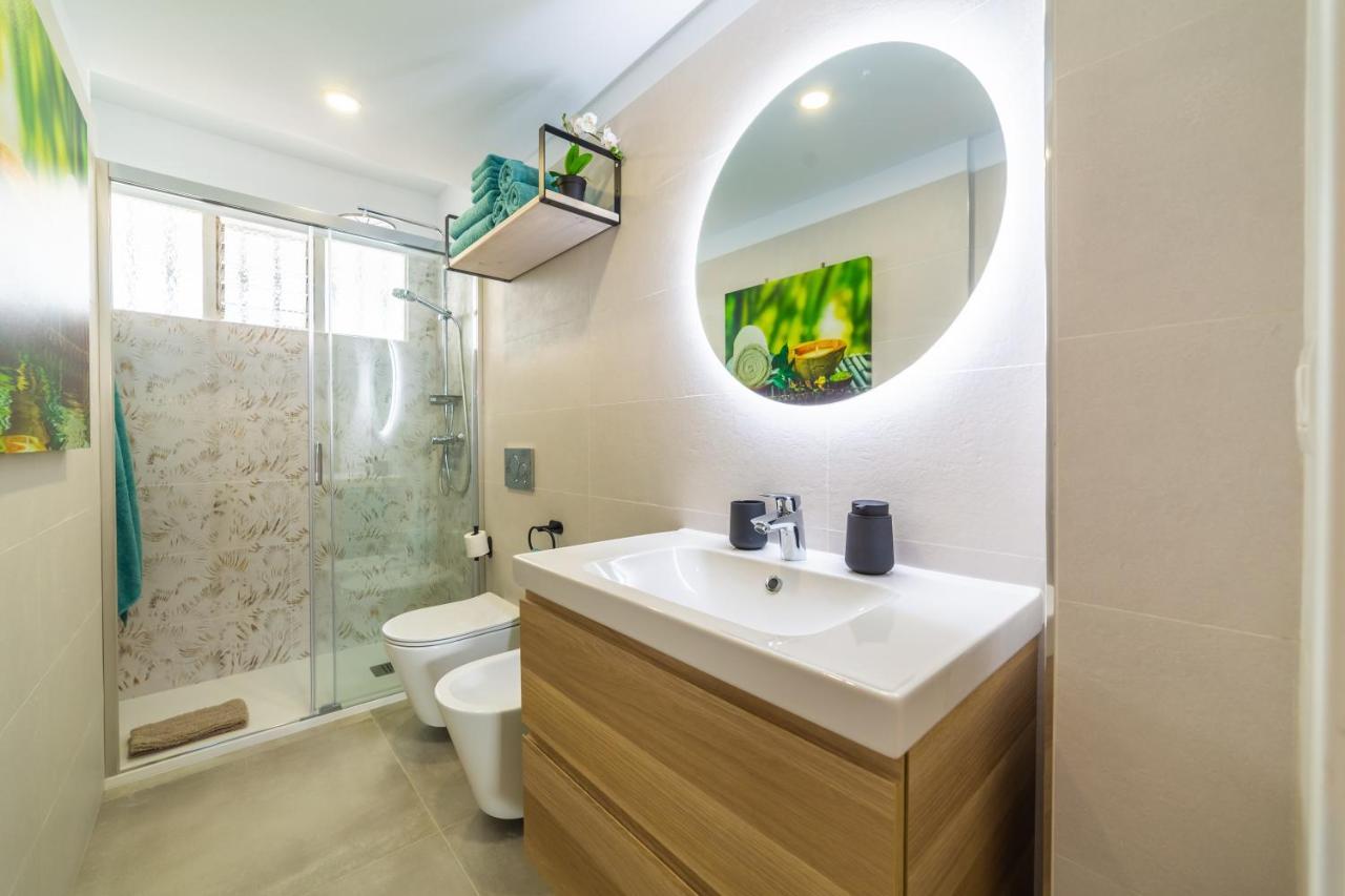 Apartamento Alma Nueva Costa del Silencio