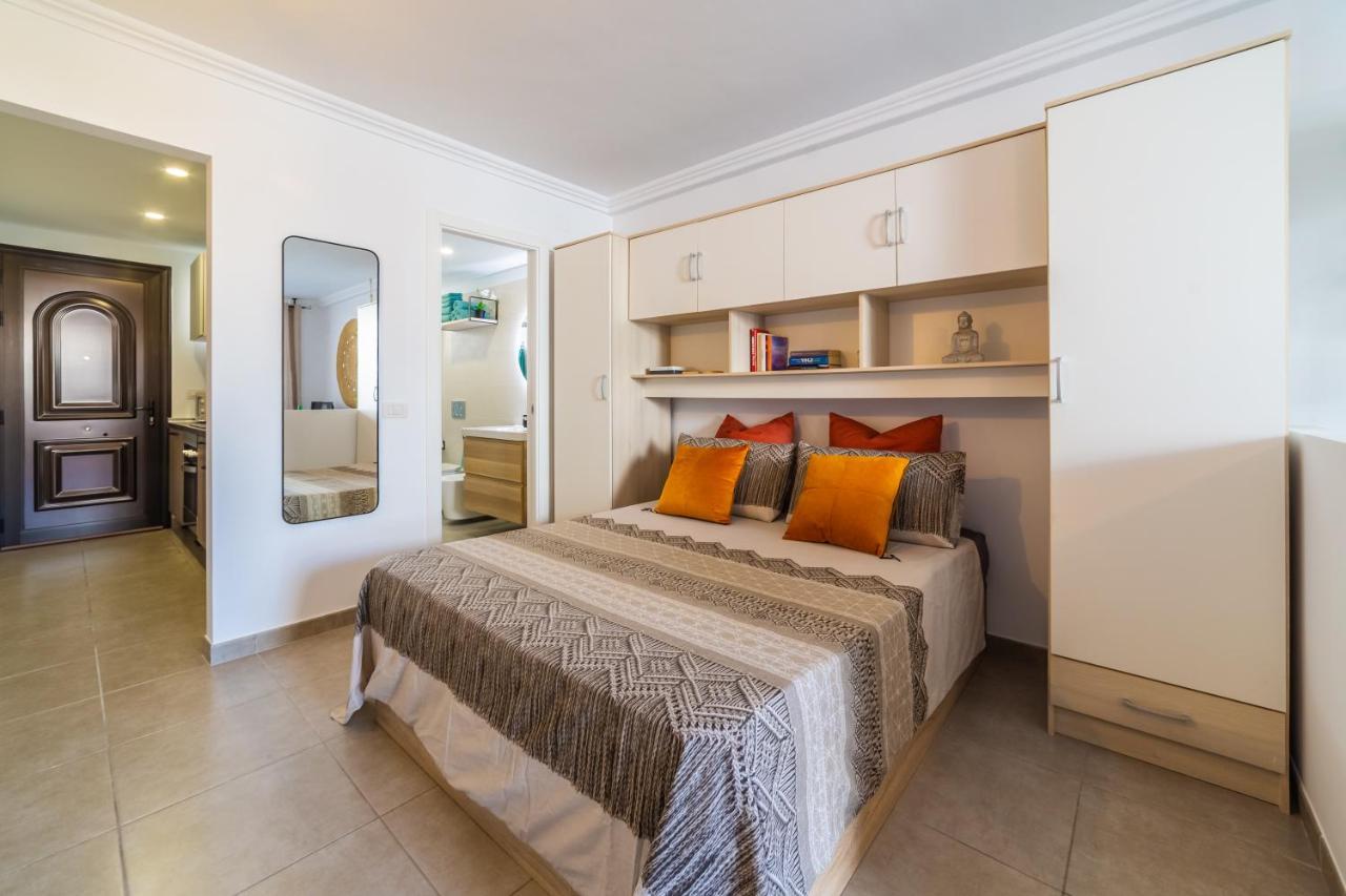 Apartamento Alma Nueva