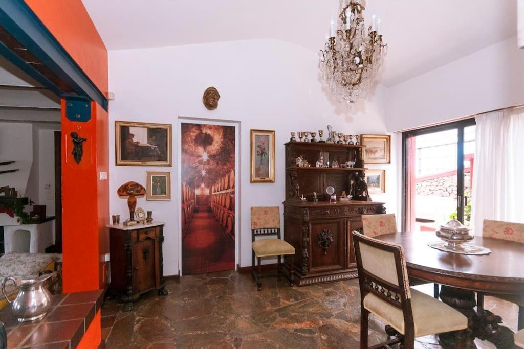 Villa El Jagueel