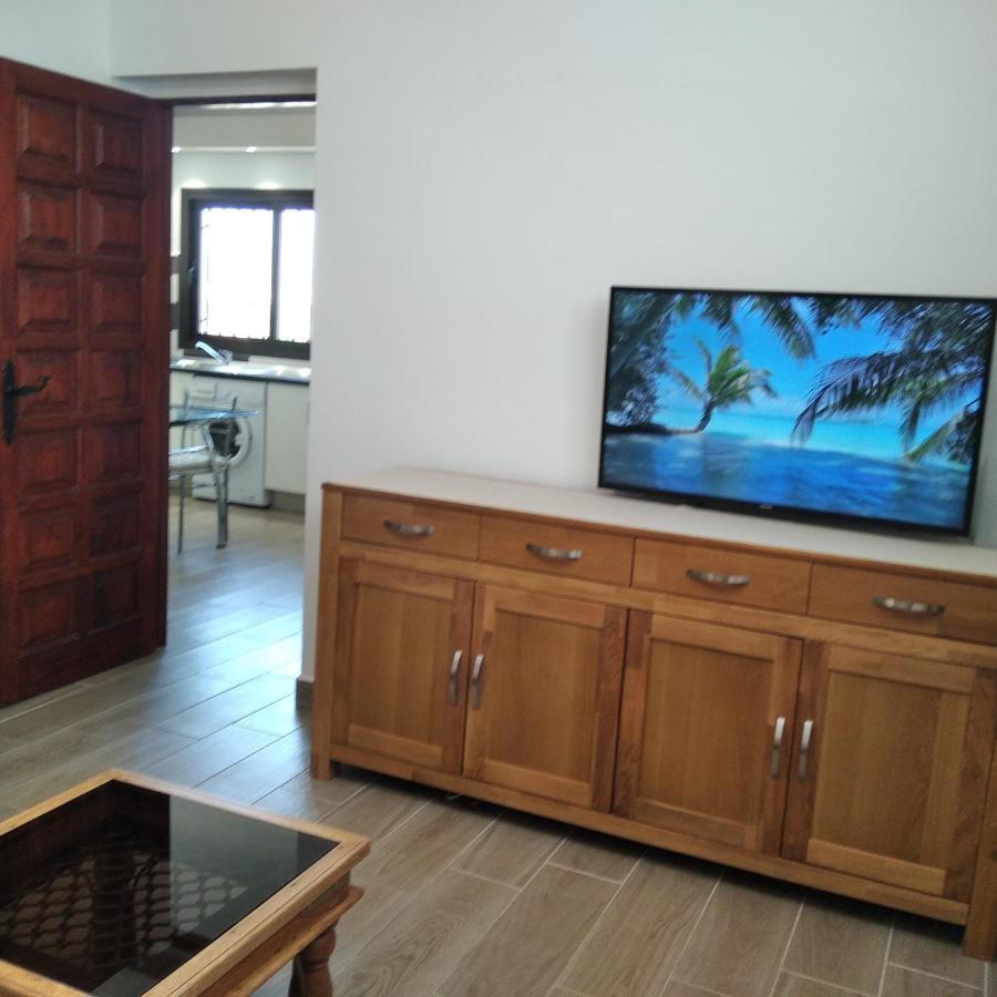 Con Grande Terraza Y Con 4 Piscinas Arona (Tenerife)