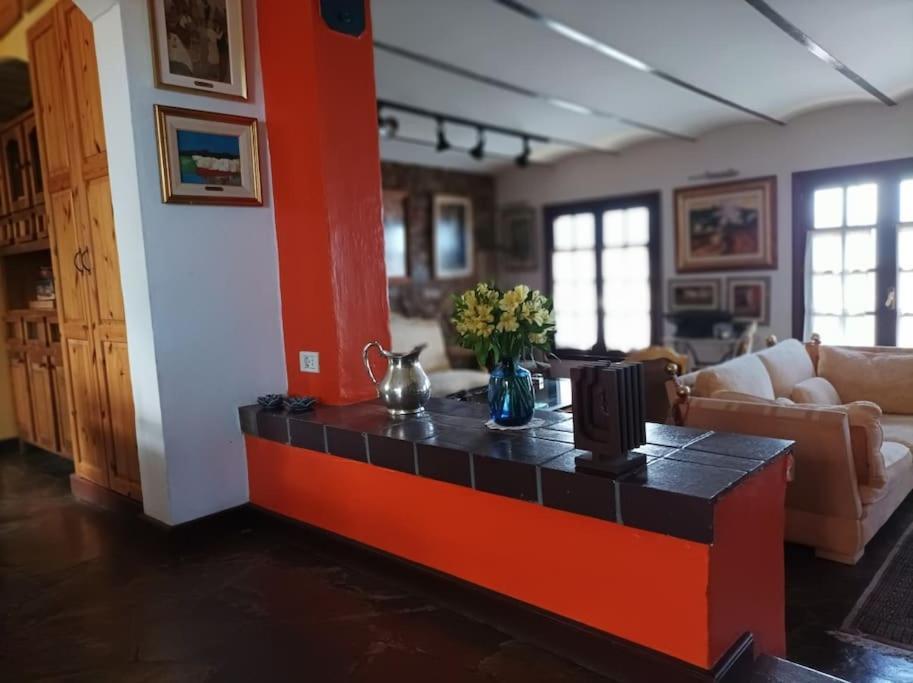 El Jagueel Villa