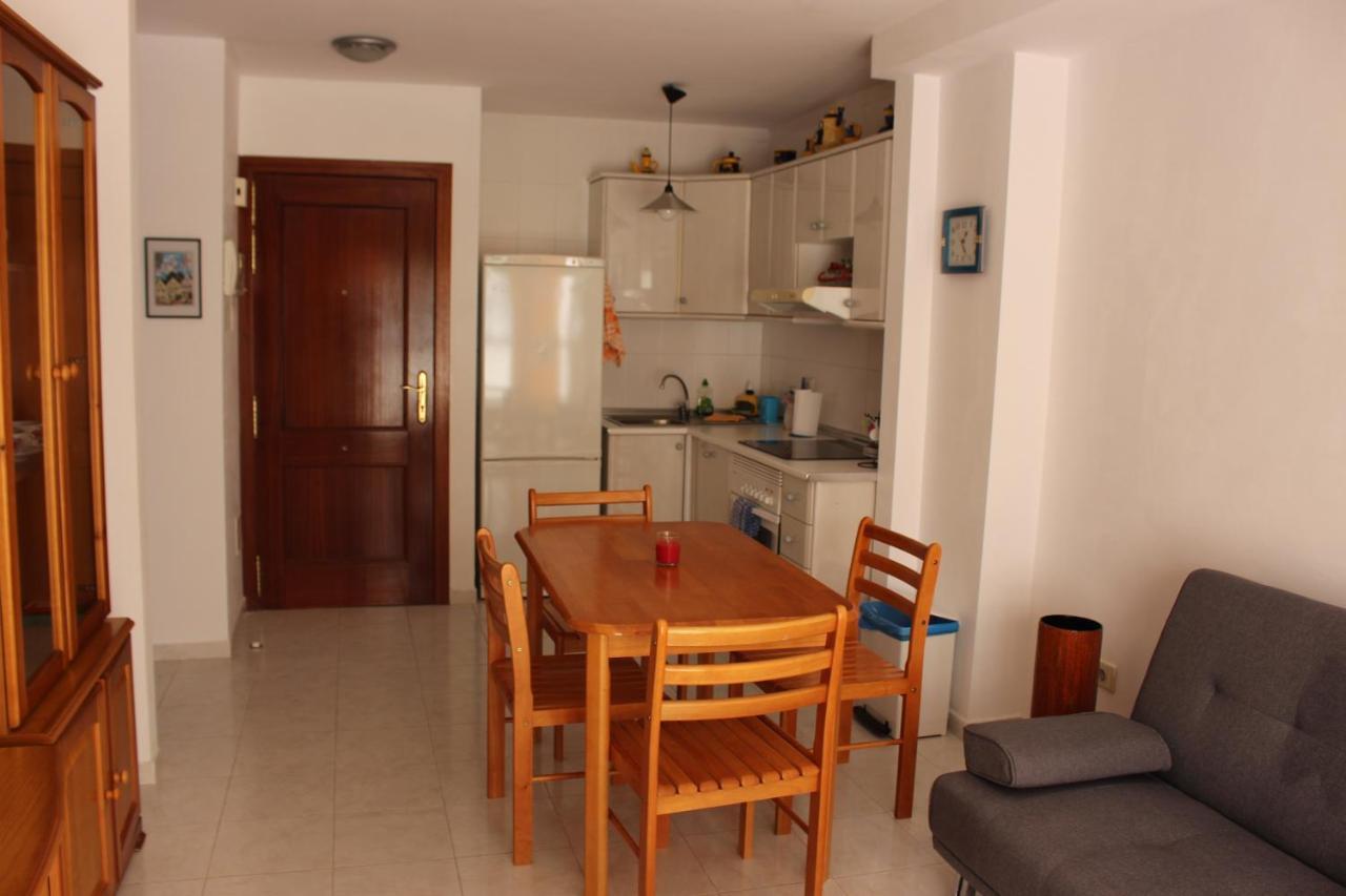 Apartment Vv Sur