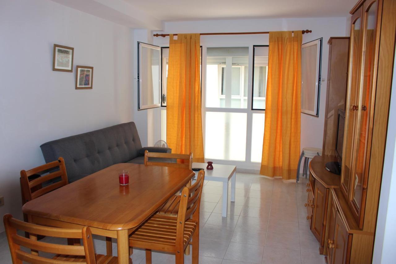 Apartment Vv Sur El Medano (Tenerife)