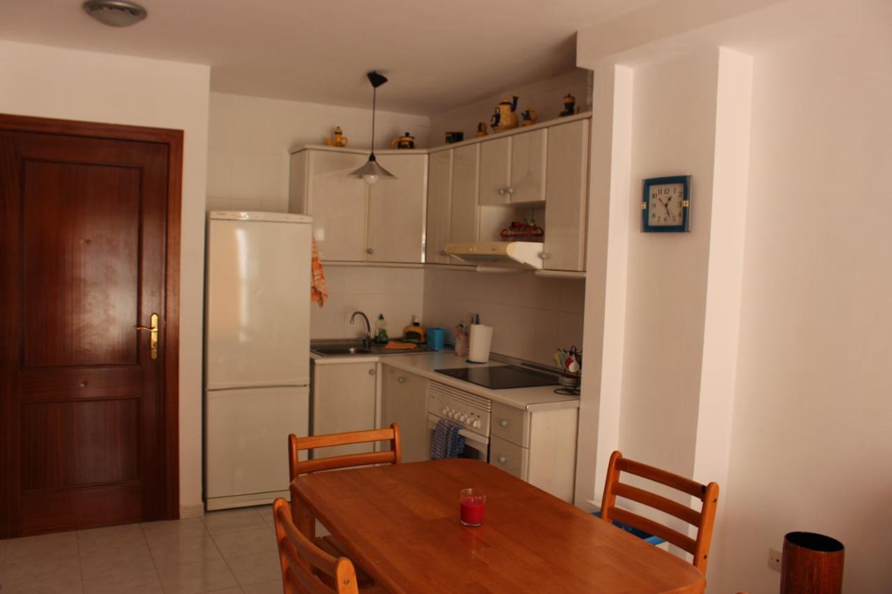 Apartment Vv Sur