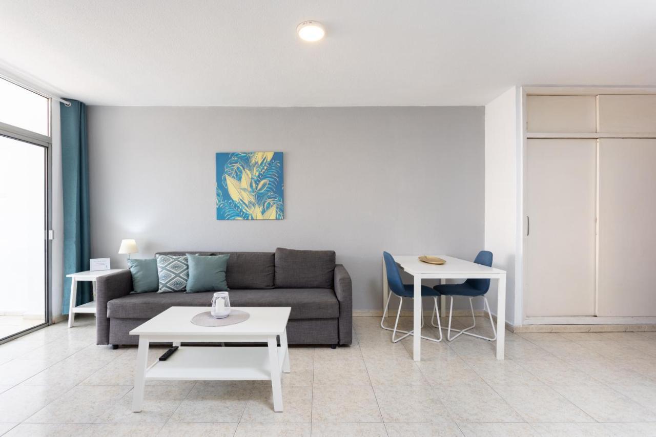 Apartment Genial Apto. Junto Al Mar. Cristianos