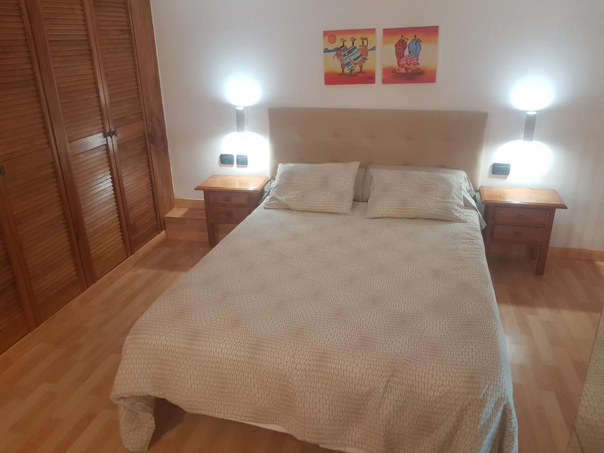 Medano Loft Apartment *