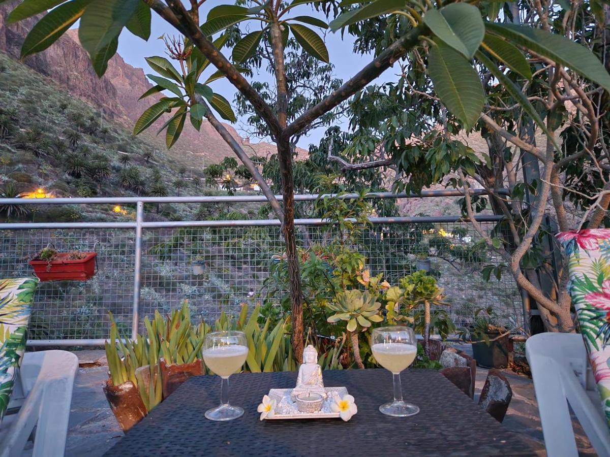 Casa Berna *