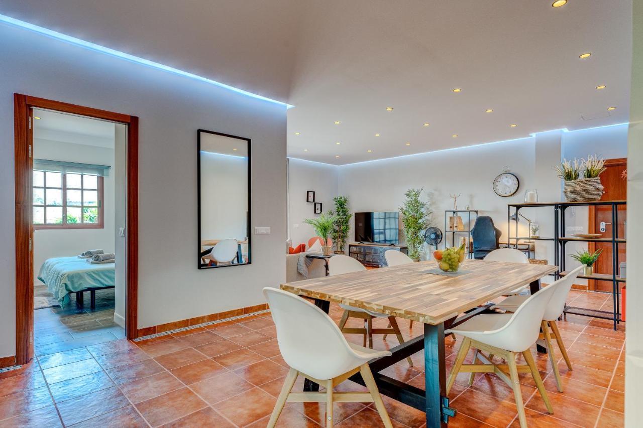 Sea View Magic Moments Adeje Apartamento