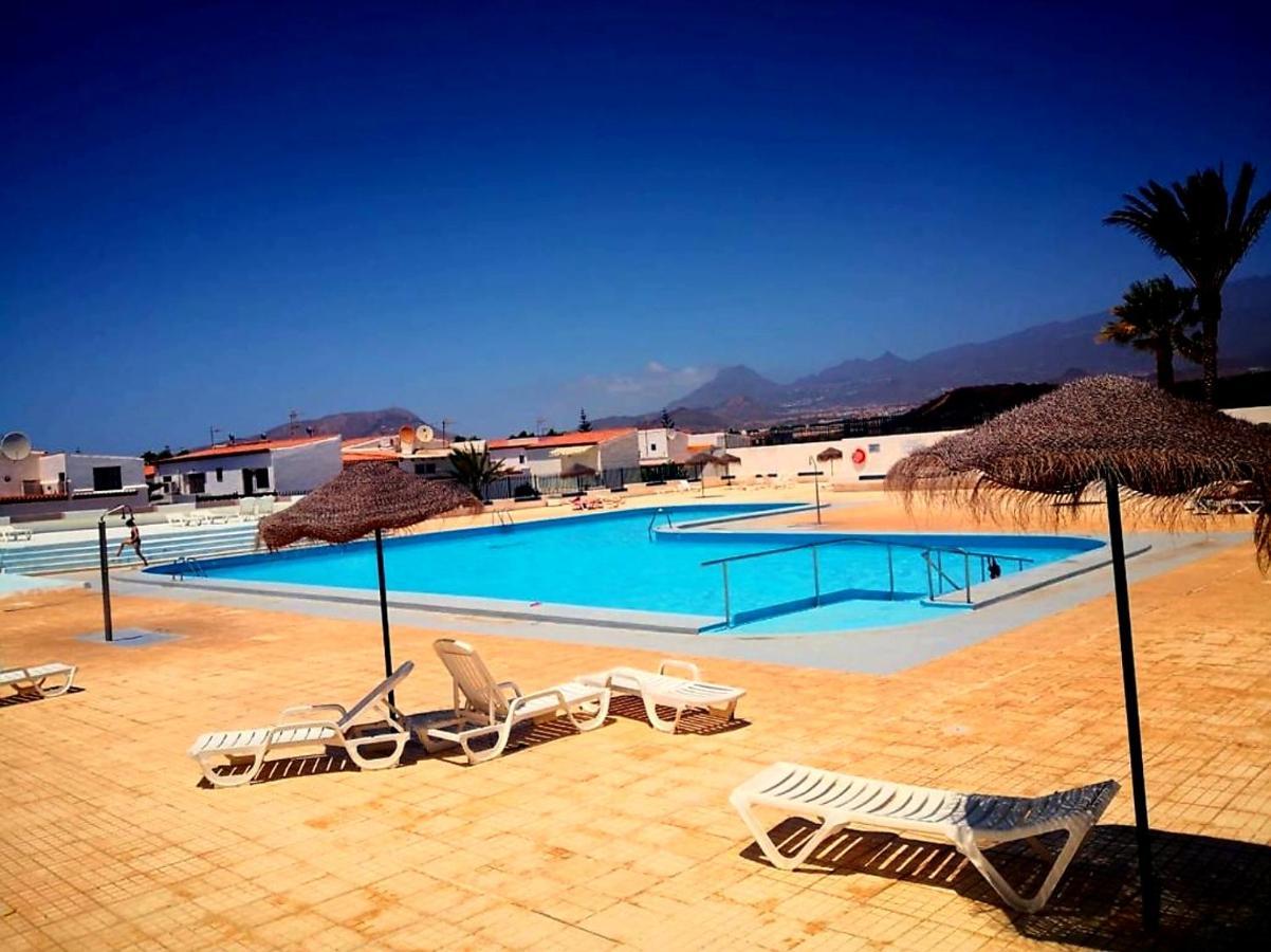 Appartement Vakantiehuis * Holiday * Casa De Vacaciones * Urb. Chayofita Costa Del Silencio