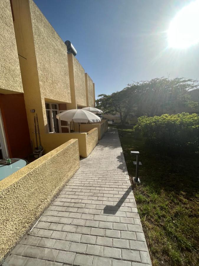 El Cortijo Bungallows * Playa de las Américas
