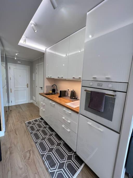Appartement Jane Malibu Park *