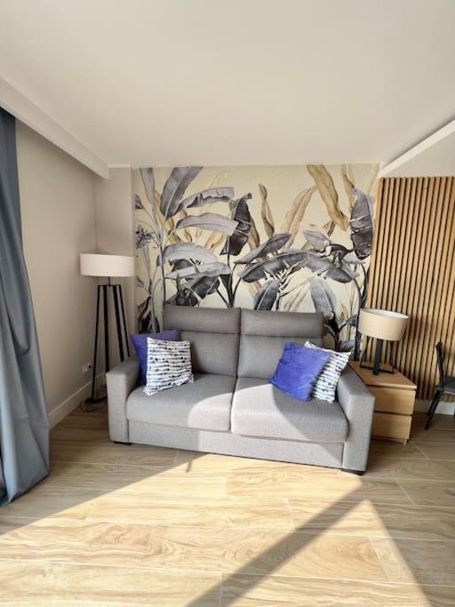 Jane Malibu Park Appartement