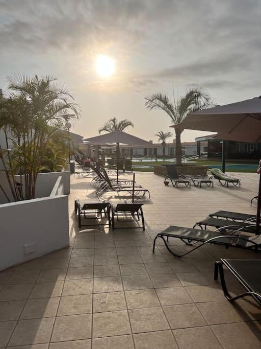Jane Malibu Park Appartement *
